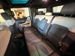 
										2026 GMC Hummer EV SUV E4wd 4dr 2x 1sf full									