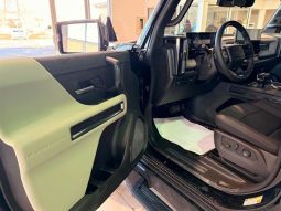 
										2026 GMC Hummer EV SUV E4wd 4dr 2x 1sf full									