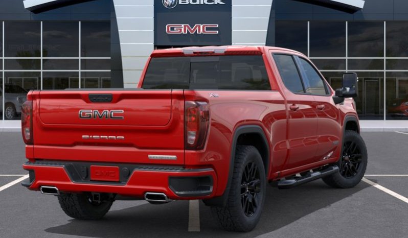 
								2026 GMC Sierra 1500 Crew Cab Standard full									