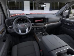 
										2026 GMC Sierra 1500 Crew Cab Standard full									