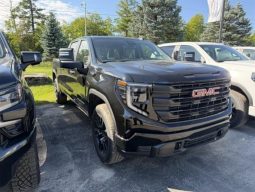 2026 GMC Sierra 1500 - New Truck - VIN: 1GTPUAEK7TZ447900 - Buckingham Chevrolet Buick GMC Gatineau