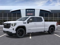 
										2026 GMC Sierra 1500 Crew Cab Standard full									