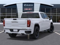 
										2026 GMC Sierra 1500 Crew Cab Standard full									