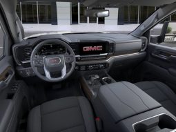 
										2026 GMC Sierra 1500 Crew Cab Standard full									