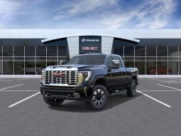 2026 GMC Sierra 2500 - New Truck - VIN: 1GT4UREY4TF234779 - Buckingham Chevrolet Buick GMC Gatineau
