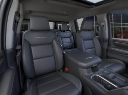 
										2026 GMC Sierra 2500 Crew Cab Standard full									