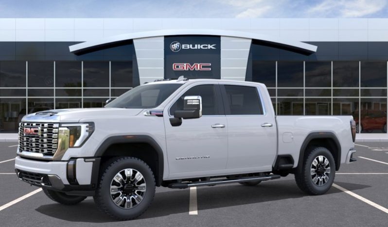 
								2026 GMC Sierra 2500 Crew Cab Standard full									