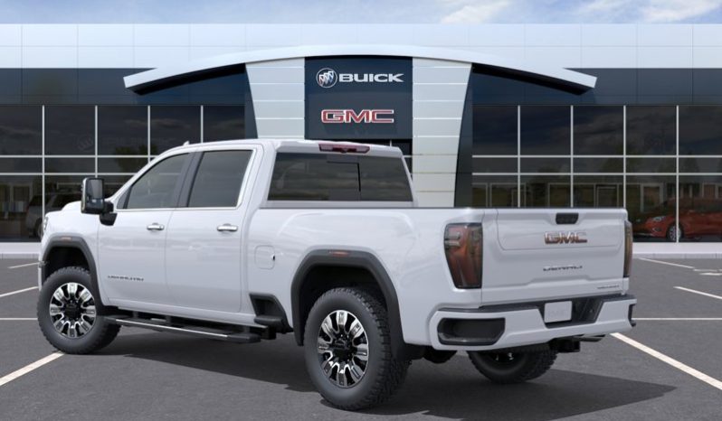 
								2026 GMC Sierra 2500 Crew Cab Standard full									