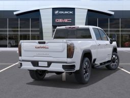 
										2026 GMC Sierra 2500 Crew Cab Standard full									