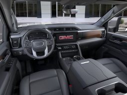 
										2026 GMC Sierra 2500 Crew Cab Standard full									