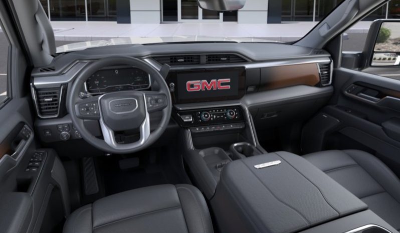 
								2026 GMC Sierra 2500 Crew Cab Standard full									