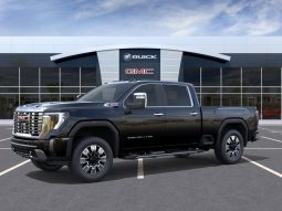 
										2026 GMC Sierra 2500 Crew Cab Standard full									