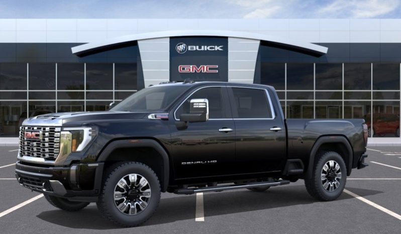 
								2026 GMC Sierra 2500 Crew Cab Standard full									