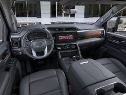
										2026 GMC Sierra 2500 Crew Cab Standard full									