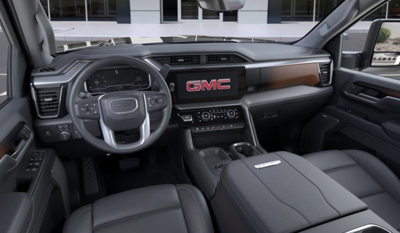 
								2026 GMC Sierra 2500 Crew Cab Standard full									