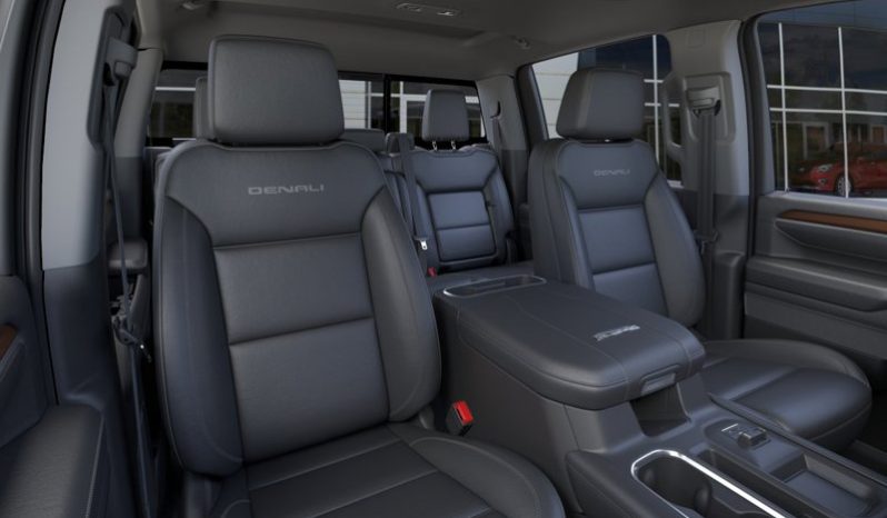 
								2026 GMC Sierra 2500 Crew Cab Standard full									