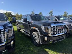 2026 GMC Sierra 2500 - New Truck - VIN: 1GT4UREY2TF234652 - Buckingham Chevrolet Buick GMC Gatineau