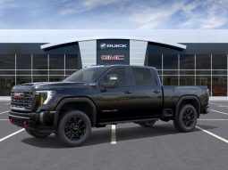 
										2026 GMC Sierra 2500 Crew Cab Standard full									