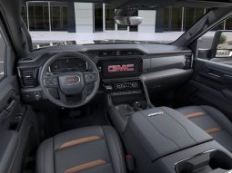 
										2026 GMC Sierra 2500 Crew Cab Standard full									