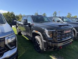 2026 GMC Sierra 2500 - New Truck - VIN: 1GT4UPEY6TF234416 - Buckingham Chevrolet Buick GMC Gatineau