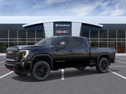 
										2026 GMC Sierra 2500 Crew Cab Standard full									