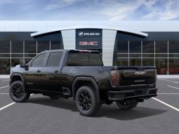 
										2026 GMC Sierra 2500 Crew Cab Standard full									