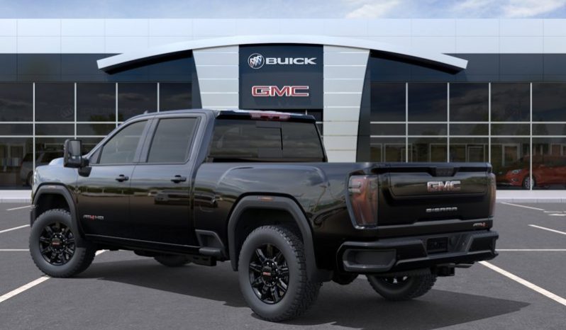 
								2026 GMC Sierra 2500 Crew Cab Standard full									