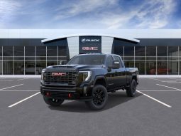 2026 GMC Sierra 2500 - New Truck - VIN: 1GT1UPEY7TF246917 - Buckingham Chevrolet Buick GMC Gatineau