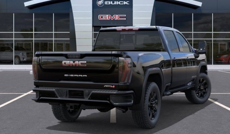 
								2026 GMC Sierra 2500 Crew Cab Standard full									
