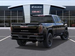
										2026 GMC Sierra 2500 Crew Cab Standard full									