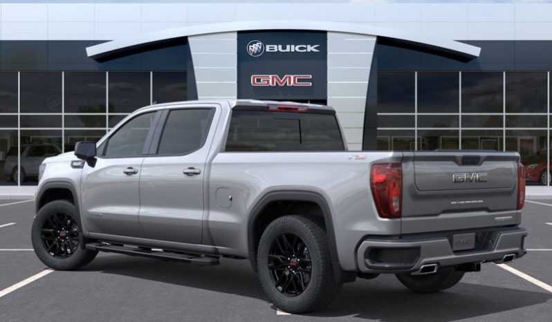 
								2026 GMC Sierra 1500 Crew Cab Standard full									