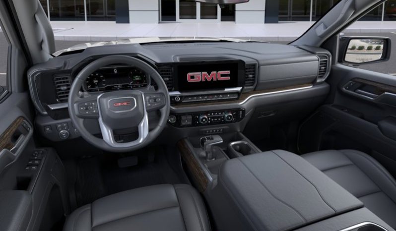 
								2026 GMC Sierra 1500 Crew Cab Standard full									