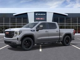 
										2026 GMC Sierra 1500 Crew Cab Short Box 4 full									