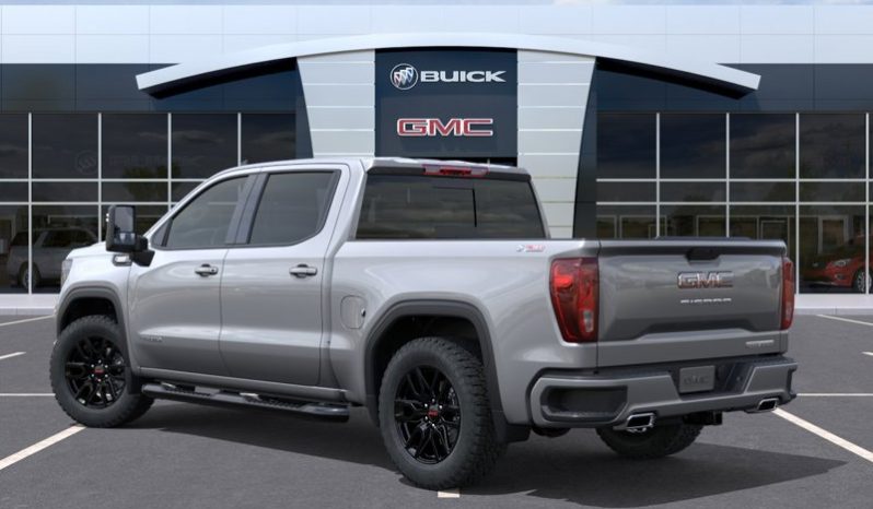 
								2026 GMC Sierra 1500 Crew Cab Short Box 4 full									