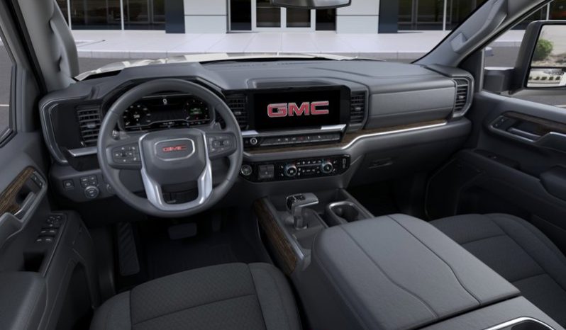 
								2026 GMC Sierra 1500 Crew Cab Short Box 4 full									