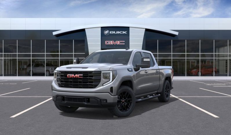 2026 GMC Sierra 1500 - New Truck - VIN: 1GTUUCE89TZ475961 - Buckingham Chevrolet Buick GMC Gatineau