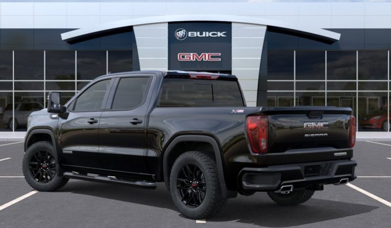 
								2026 GMC Sierra 1500 Crew Cab Short Box 4 full									