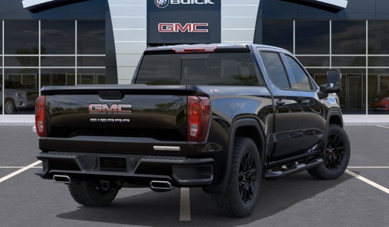 
								2026 GMC Sierra 1500 Crew Cab Short Box 4 full									