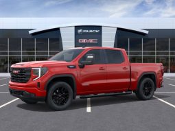 
										2026 GMC Sierra 1500 Crew Cab Short Box 4 full									