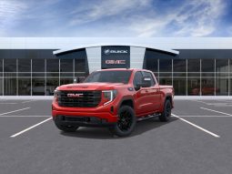 2026 GMC Sierra 1500 - New Truck - VIN: 1GTUUCE80TZ486458 - Buckingham Chevrolet Buick GMC Gatineau