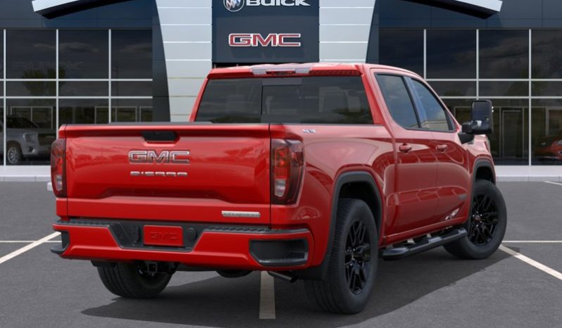 
								2026 GMC Sierra 1500 Crew Cab Short Box 4 full									