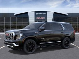 
										2026 GMC Yukon 4wd 4dr Denali full									