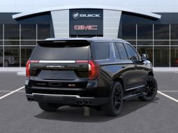 
										2026 GMC Yukon 4wd 4dr Denali full									