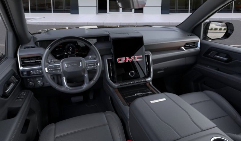 
								2026 GMC Yukon 4wd 4dr Denali full									