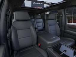 
										2026 GMC Yukon 4wd 4dr Denali full									