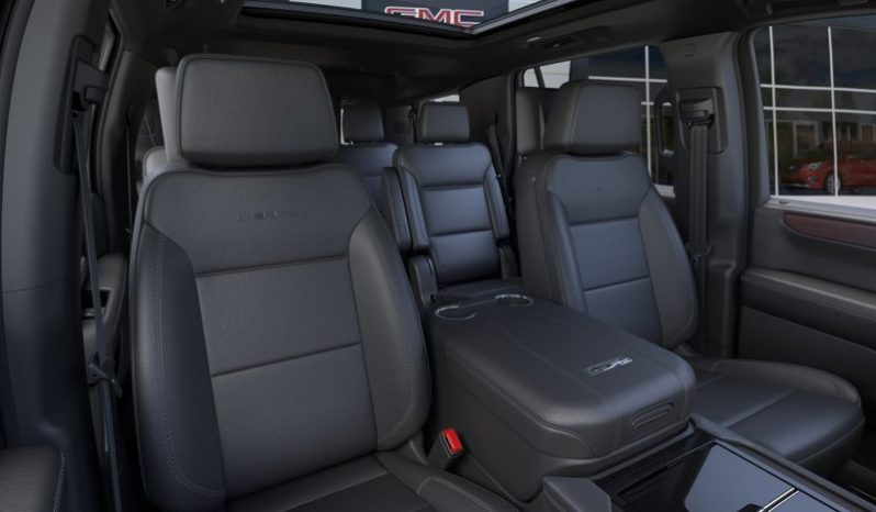 
								2026 GMC Yukon 4wd 4dr Denali full									