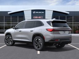 
										2027 Buick Enclave Awd 4dr Sport full									