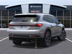 
										2027 Buick Enclave Awd 4dr Sport full									