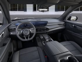 2027 Buick Enclave Awd 4dr Sport