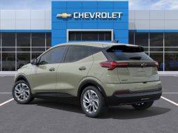 
										2027 Chevrolet Bolt Fwd 4dr Lt full									